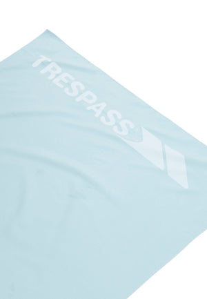Soggy - Pool Blue - Trespass