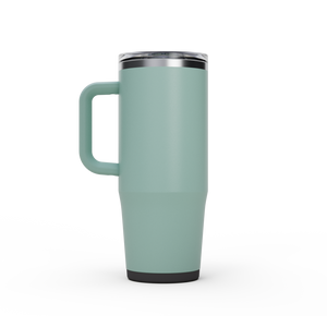 Thrive-mugg, VSS 32oz - Camelbak - Silver Mist – Camelbak