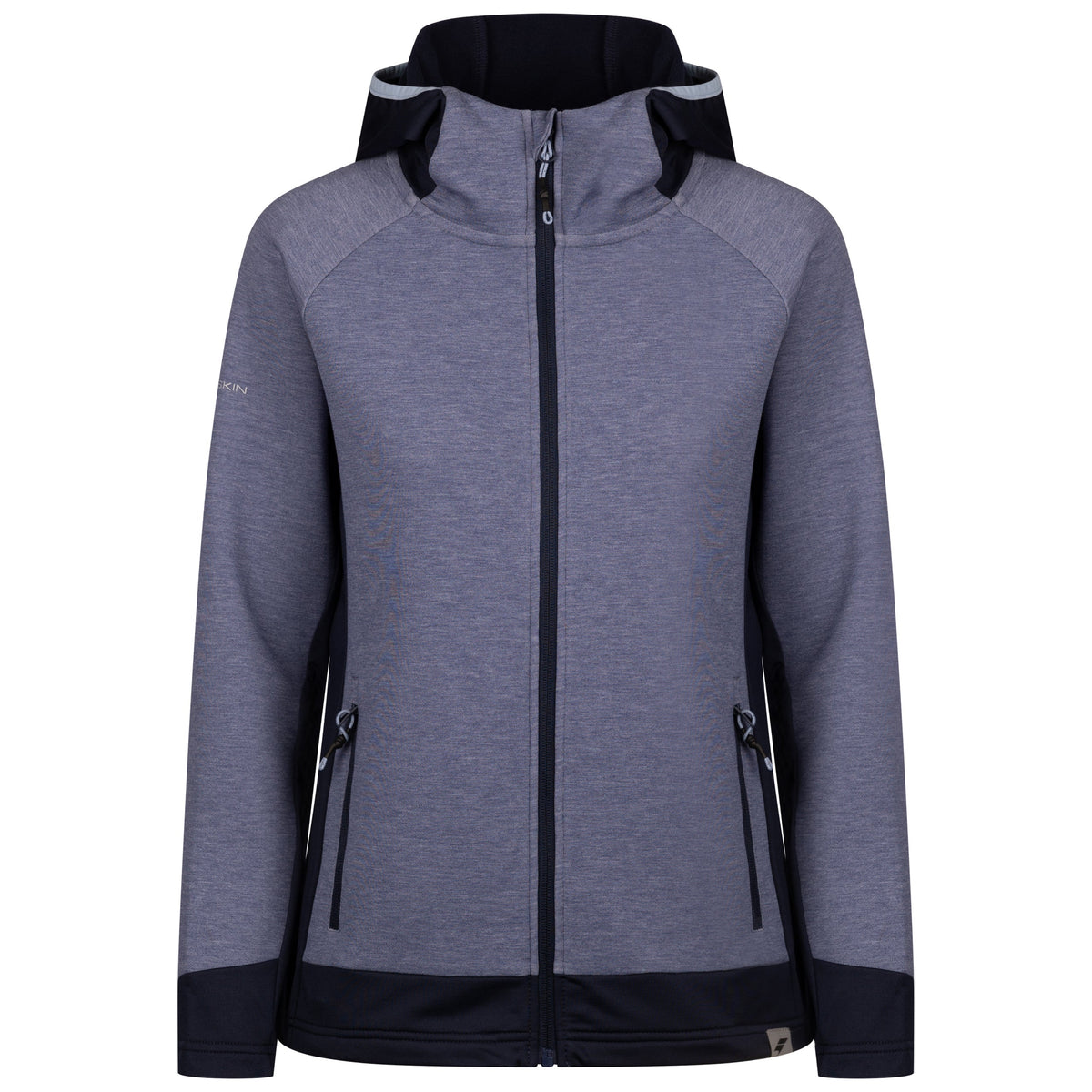 Sophy - Indigo Tone Marl – Trespass