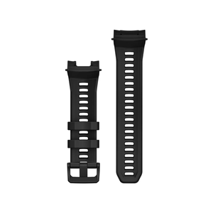 20 mm remme (Instinct® E – 40 mm), Twilight silikone 2
