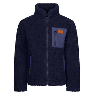 Southford - Navy – Trespass