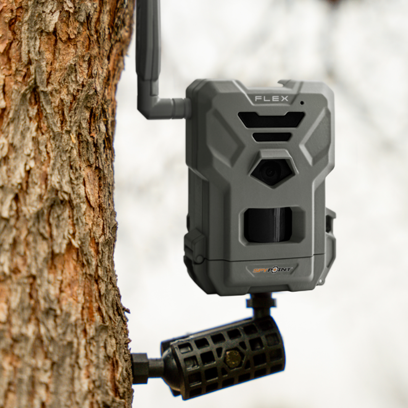 Monteringsfäste MA-500 – Spypoint