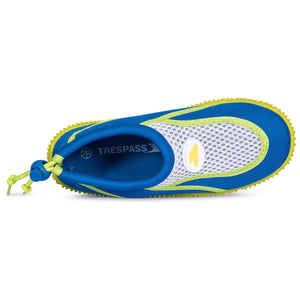 Trespass MCFOBEI10001 BLU