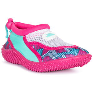 Squidette - Pink Lady Print – Trespass