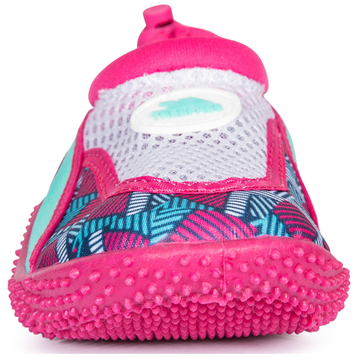 Squidette - Pink Lady Print – Trespass