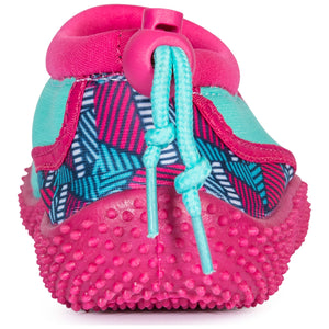 Squidette - Pink Lady Print – Trespass