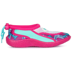 Squidette - Pink Lady Print – Trespass
