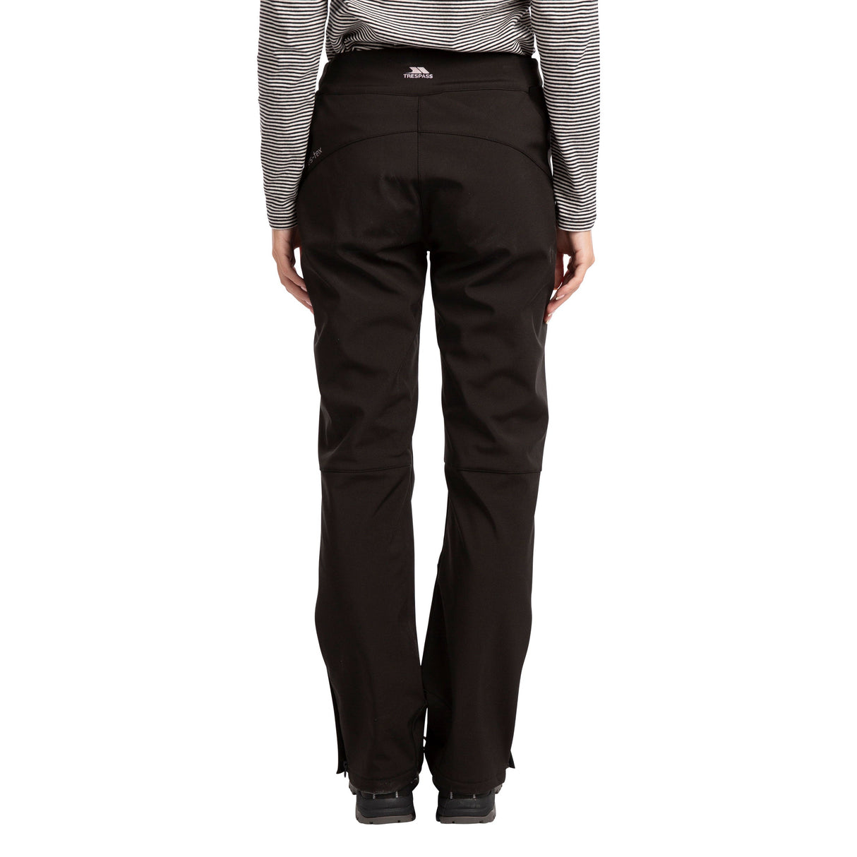 Trespass FABTRAM10001 BLK