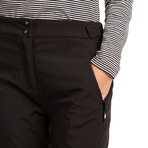 Trespass FABTRAM10001 BLK