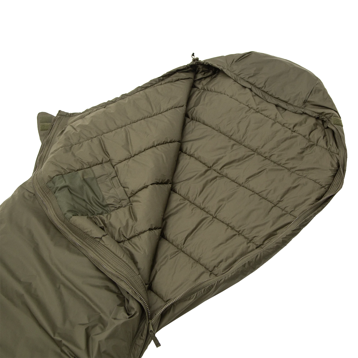 SOF 1 L - Olive – Carinthia