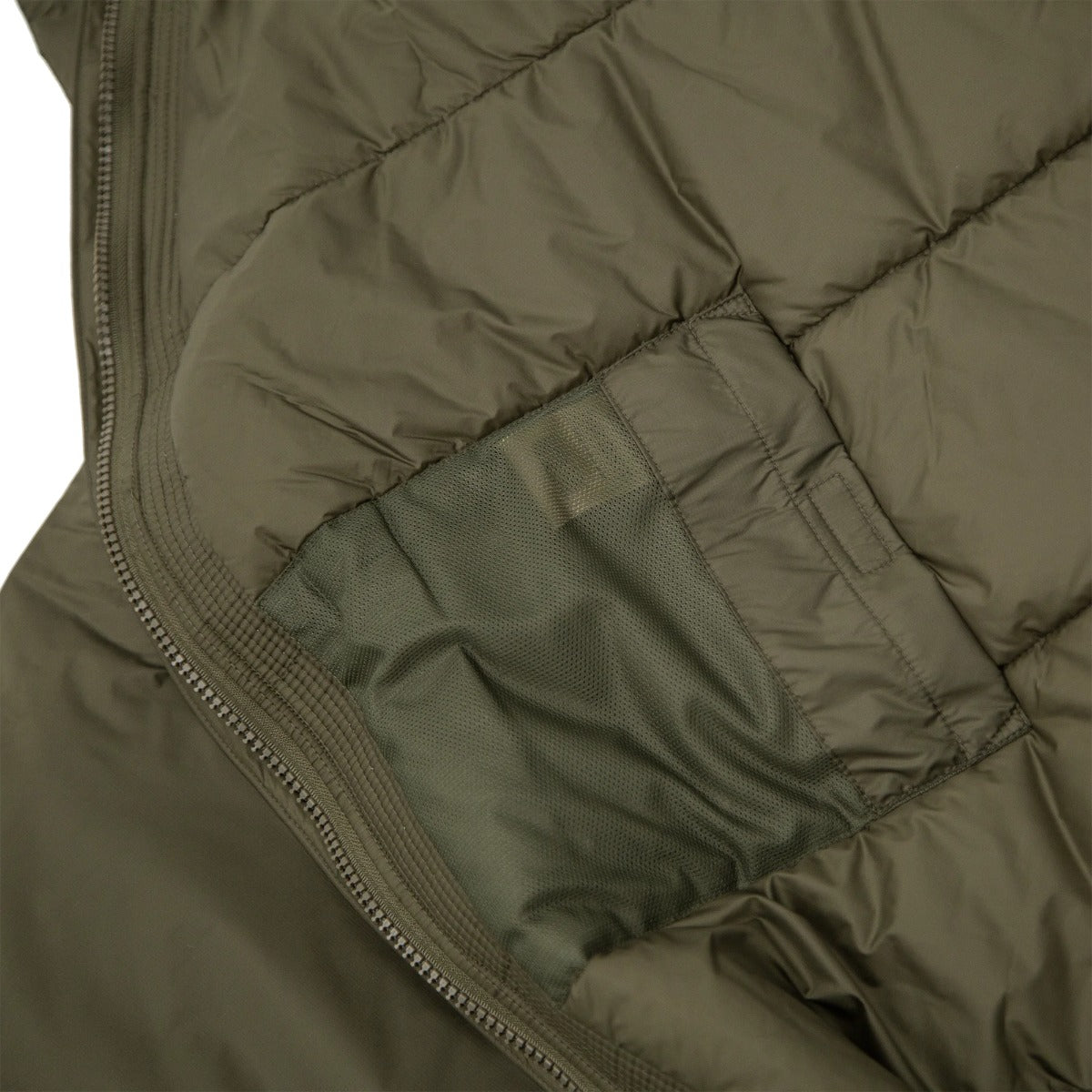 SOF 1 L - Olive – Carinthia