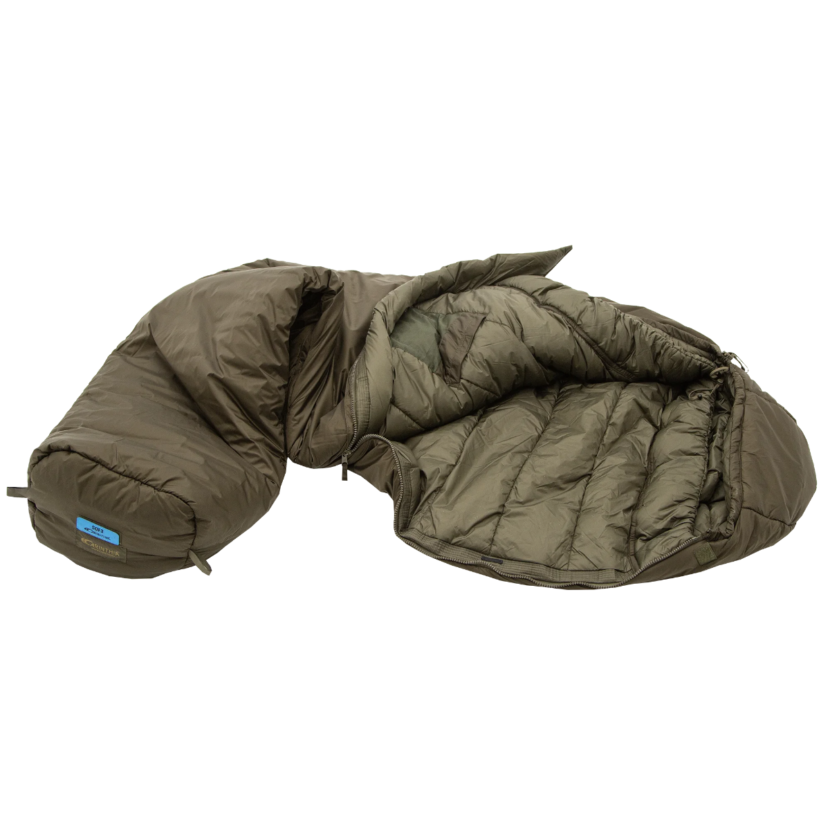 SOF 3 M - Olive – Carinthia