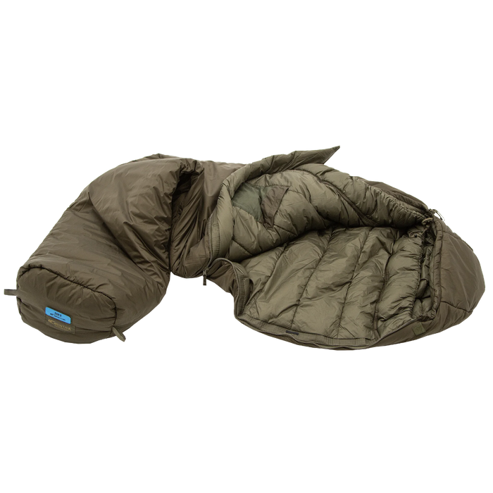 SOF 3 L - Olive – Carinthia