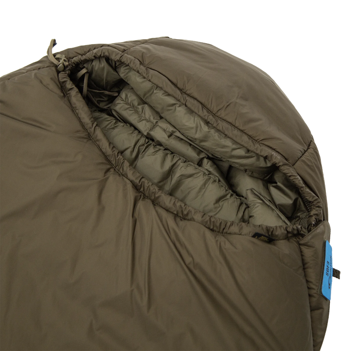 SOF 3 L - Olive – Carinthia