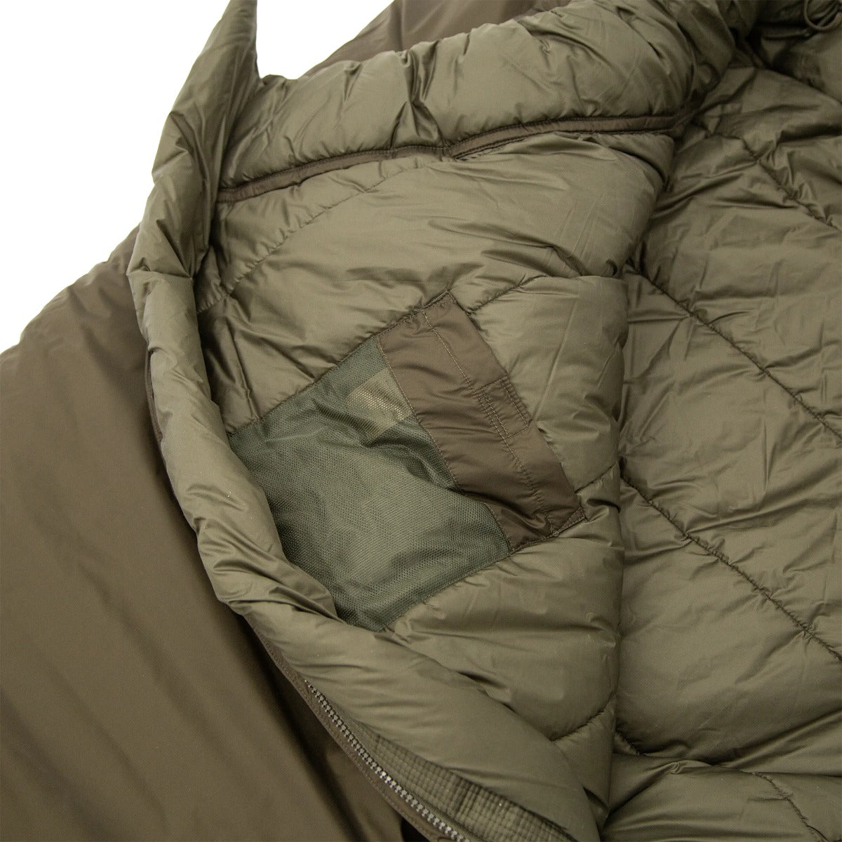 SOF 3 L - Olive – Carinthia