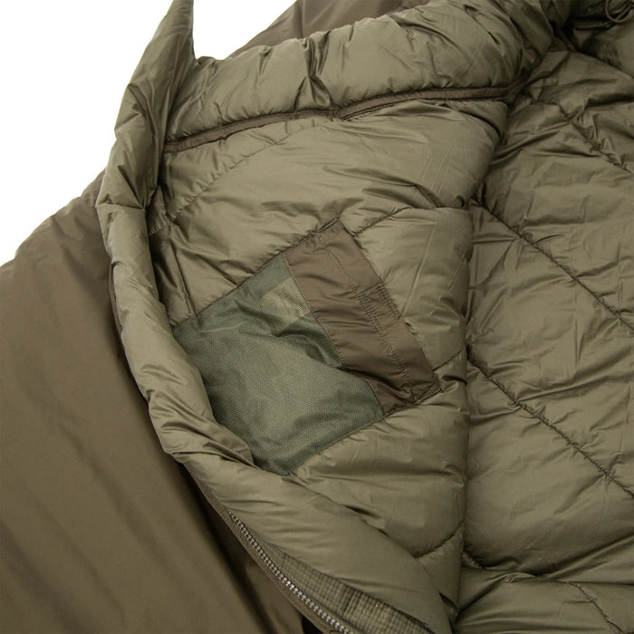 SOF 3 L - Olive – Carinthia