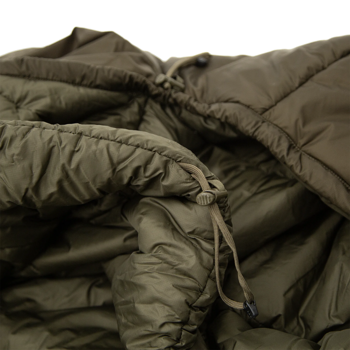 SOF 3 L - Olive – Carinthia