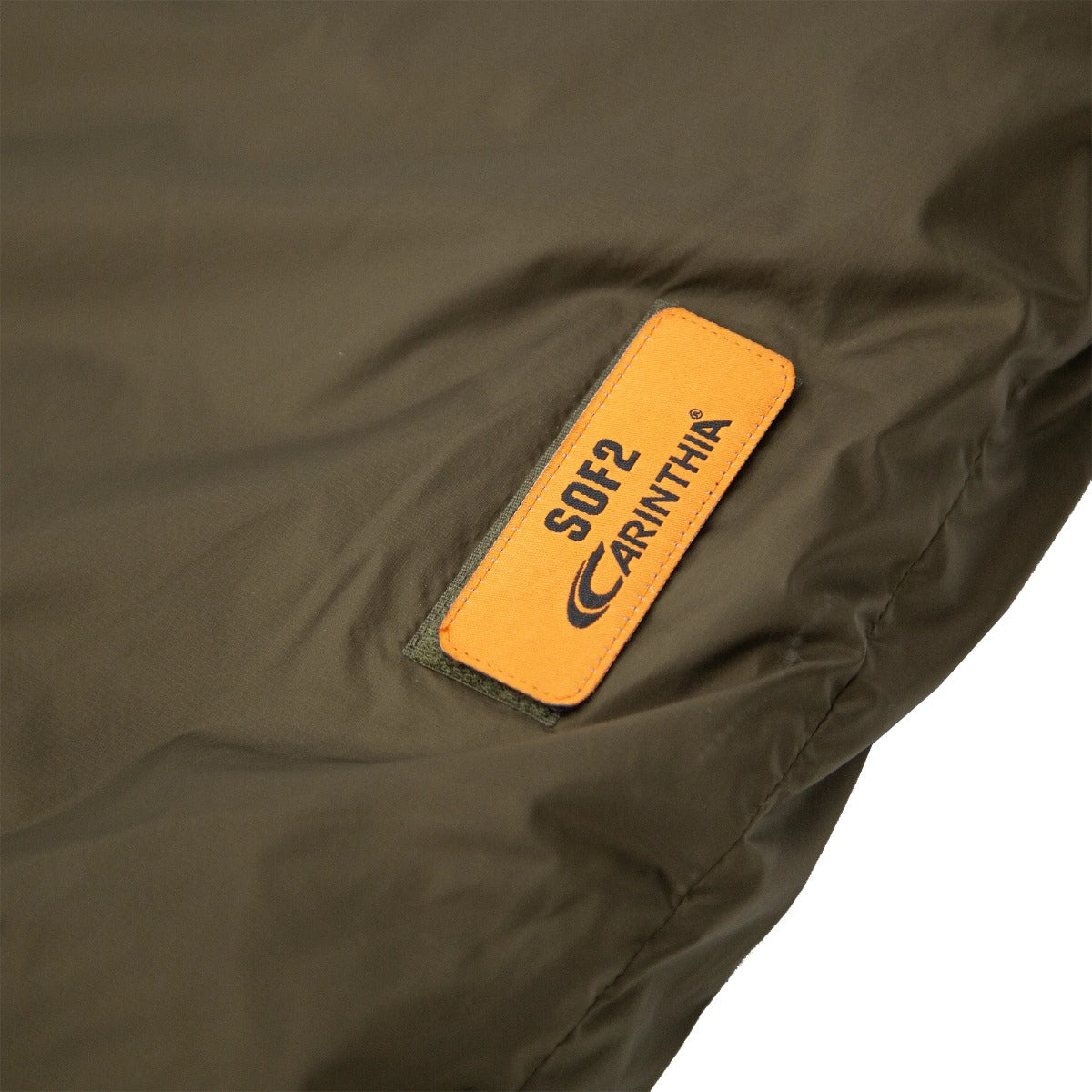 SOF 2 L - Olive – Carinthia