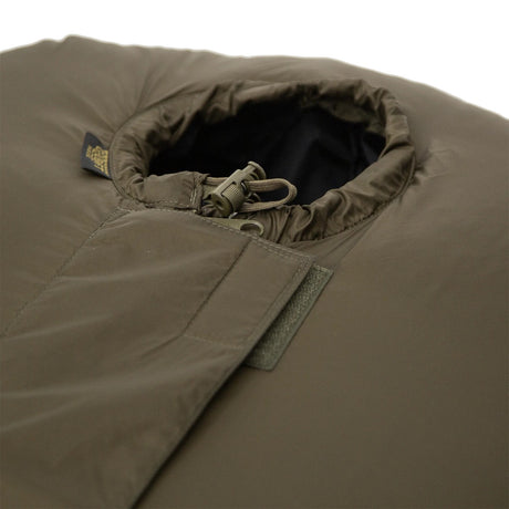 SOF 2 M - Olive – Carinthia