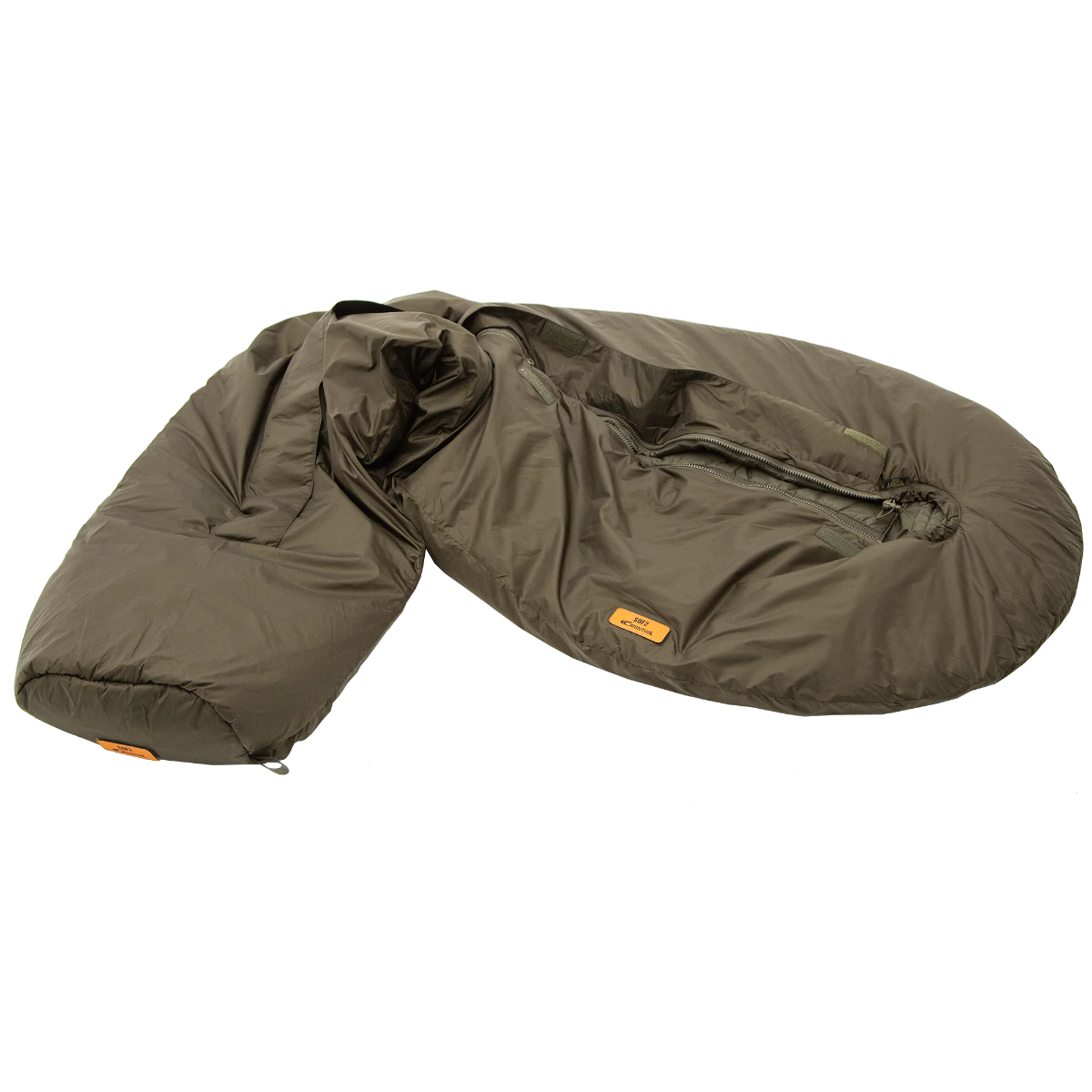SOF 2 L - Olive – Carinthia