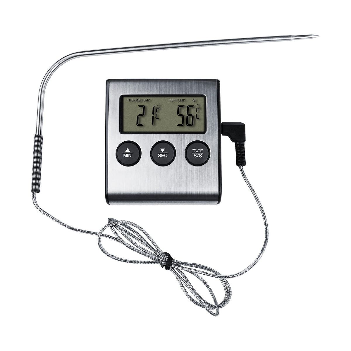 Digital termometer - Steba