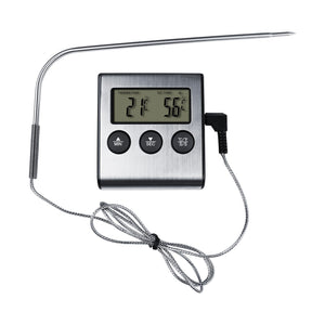 Digital termometer - Steba