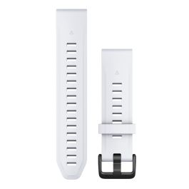 QuickFit® 20 remme, Whitestone silikone 2