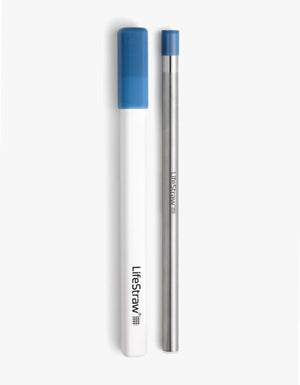 Sip 1-delad Med Bärfodral – LifeStraw