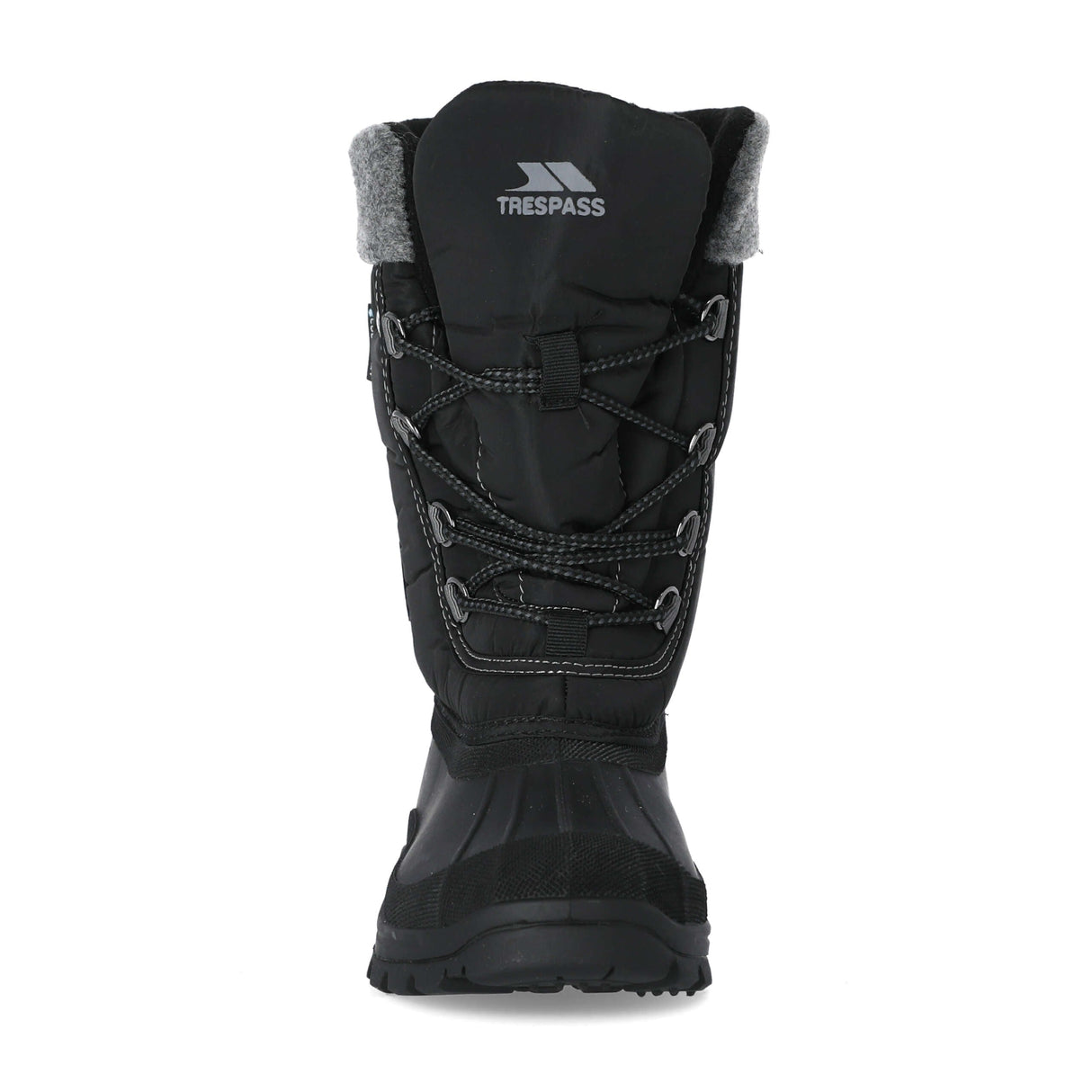 Strachan - Black - Trespass