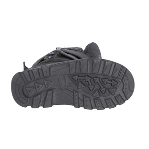 Strachan II - Black - Trespass