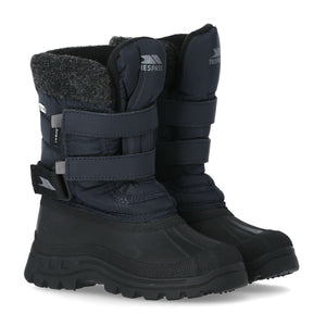 Strachan II - Navy - Trespass