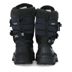 Strachan II - Navy - Trespass