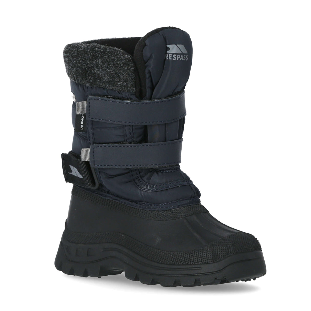 Strachan II - Navy - Trespass