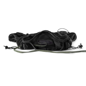 Strive 10 Väst Svart M – Silva