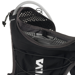 Strive 10 väst svart L – Silva
