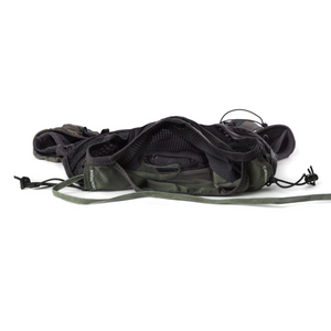 Strive 10 Vest Green XS - Silva