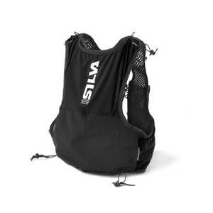 Strive 5 Väst Svart M – Silva