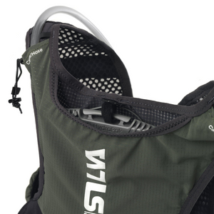Strive 5 Väst Grön S – Silva