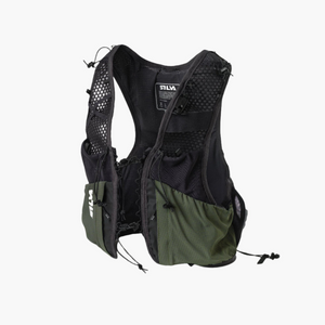 Strive 5 Vest Green L - Silva