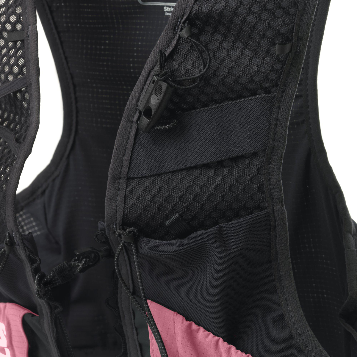 Strive 5 Vest Rose L - Silva