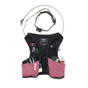 Strive 5 Vest Rose L - Silva