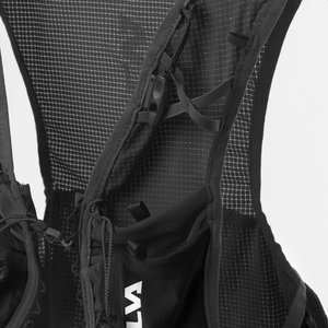 Strive Fly Vest Black XS - Silva