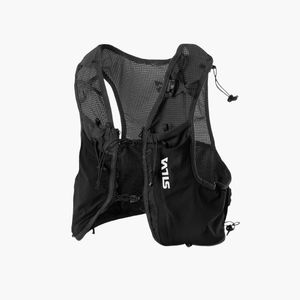Strive Fly Vest Black M - Silva