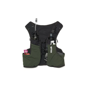 Strive Fly Väst Grön XS – Silva