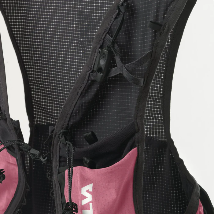 Strive Fly Väst Rosa S – Silva