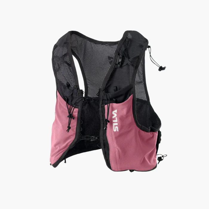 Strive Fly Väst Rosa S – Silva