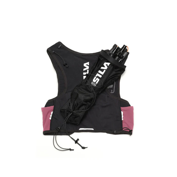 Strive Fly Väst Rose L – Silva