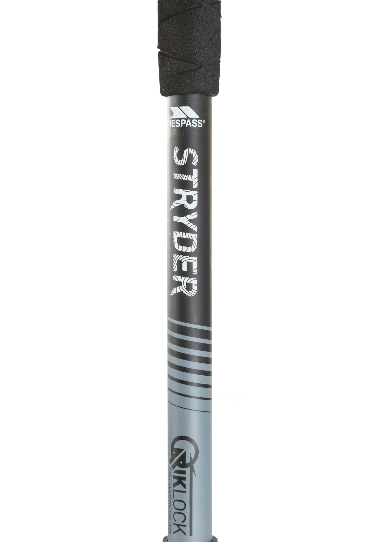 Stryder - Black - Trespass