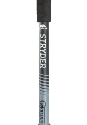 Stryder - Black - Trespass