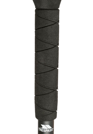 Stryder - Black - Trespass